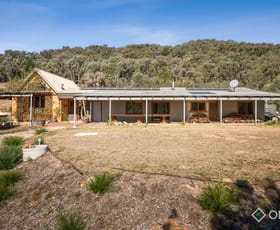 Rural / Farming commercial property for sale at 268 Kibell Lane Beechworth VIC 3747
