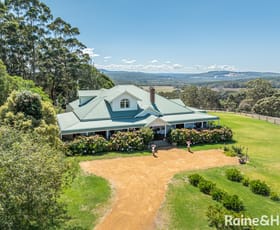 Rural / Farming commercial property for sale at 580 McLeod Road Scotsdale WA 6333