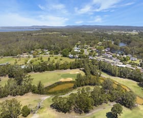 Rural / Farming commercial property sold at 76 Boyce Avenue Wyong NSW 2259