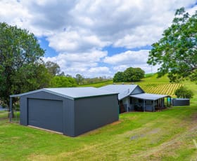 Rural / Farming commercial property for sale at 49 Blackgate Road Amamoor QLD 4570