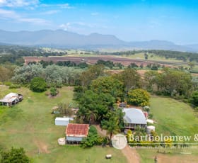 Rural / Farming commercial property sold at 626 Tarome Road Tarome QLD 4309