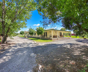 Rural / Farming commercial property for sale at 14 Heiligmans Lane Tamworth NSW 2340