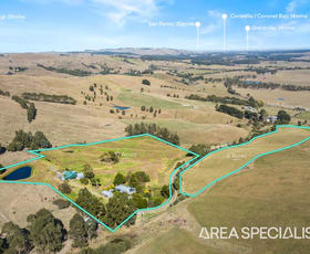 Rural / Farming commercial property for sale at 80 Hunter Road Krowera VIC 3945