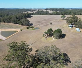 Rural / Farming commercial property sold at 563 Parker Road Kentdale WA 6333