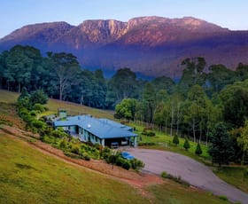 Rural / Farming commercial property for sale at 451 Mount Buffalo Road Porepunkah VIC 3740