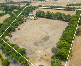 Rural / Farming commercial property for sale at 182 Kalgup Road (Kalgup) Busselton WA 6280