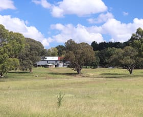 Rural / Farming commercial property sold at 620 Levels Road Golspie NSW 2580