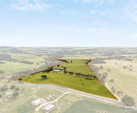 Rural / Farming commercial property for sale at 1656 Alexandrina Road Finniss SA 5255
