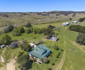 Rural / Farming commercial property for sale at 1911 Rugby Road Bevendale NSW 2581