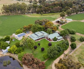 Rural / Farming commercial property sold at 444 Irrigation Way Narrandera NSW 2700