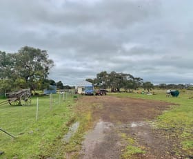Rural / Farming commercial property sold at 21/ Jervies Street Woorndoo VIC 3272