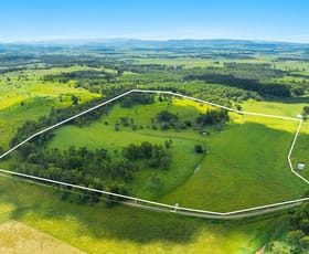 Rural / Farming commercial property for sale at 532 Old Dyraaba Road Woodview NSW 2470