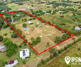 Rural / Farming commercial property sold at 58 JOSEPH ROAD Prenzlau QLD 4311