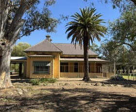 Rural / Farming commercial property for sale at 248 Scott Rogers Lane Deniliquin NSW 2710