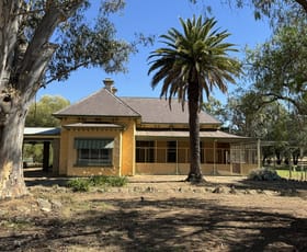 Rural / Farming commercial property sold at 248 Scott Rogers Lane Deniliquin NSW 2710