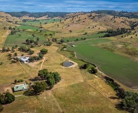 Rural / Farming commercial property sold at 473 Eldriges Lane Taylors Flat NSW 2586
