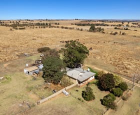 Rural / Farming commercial property for sale at 101 Waterview Road Monteagle NSW 2594