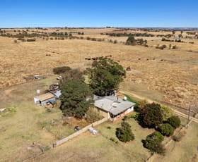 Rural / Farming commercial property sold at 101 Waterview Road Young NSW 2594