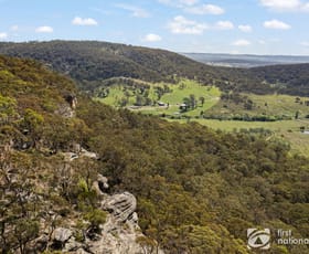 Rural / Farming commercial property for sale at 1165 Mount Vincent Road Ilford NSW 2850