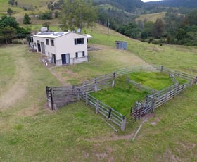Rural / Farming commercial property for sale at 3277 Thunderbolts Way Gloucester NSW 2422