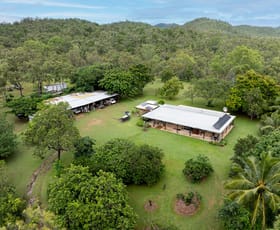 Rural / Farming commercial property for sale at 198 Carbonate Creek Road Dimbulah QLD 4872