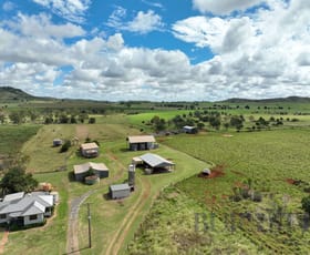 Rural / Farming commercial property for sale at Coalstoun Lakes QLD 4621