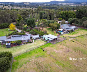 Rural / Farming commercial property for sale at 27 Doran Road Bunyip VIC 3815