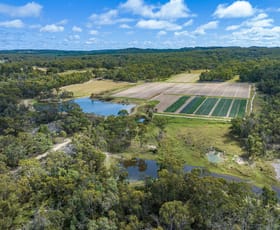 Rural / Farming commercial property for sale at 682 Cannon Creek Road Bapaume QLD 4352