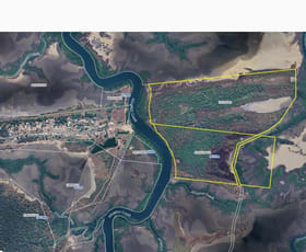 Rural / Farming commercial property for sale at 471 Alligator Creek Road Alligator Creek QLD 4816