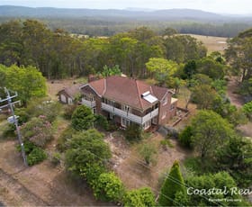 Rural / Farming commercial property sold at 61 Burraneer Road Coomba Park NSW 2428