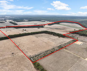 Rural / Farming commercial property for sale at Flannagans Road Irrewillipe East VIC 3249