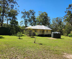 Rural / Farming commercial property sold at 49 Franks road Blackbutt QLD 4314