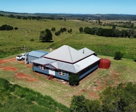 Rural / Farming commercial property for sale at Mp Creek QLD 4606