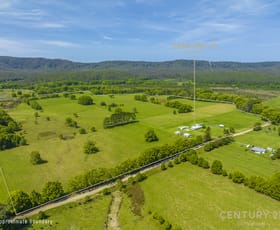 Rural / Farming commercial property for sale at 69 Herds Road Bucca NSW 2450