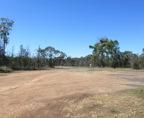 Rural / Farming commercial property for sale at Kumbarilla QLD 4405
