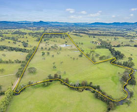 Rural / Farming commercial property for sale at 171 Crowthers Road Gloucester NSW 2422