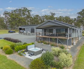 Rural / Farming commercial property sold at 171 Crowthers Road Gloucester NSW 2422