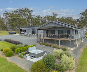 Rural / Farming commercial property for sale at 171 Crowthers Road Gloucester NSW 2422