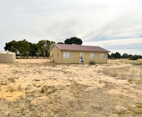 Rural / Farming commercial property for sale at 151 Carr Road Beverley WA 6304