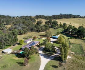 Rural / Farming commercial property sold at 213 Winchester Crescent Mudgee NSW 2850