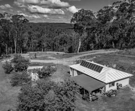 Rural / Farming commercial property for sale at 291 Moores Road Laguna NSW 2325