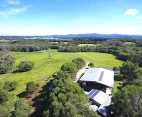 Rural / Farming commercial property for sale at Lake Barrine QLD 4884