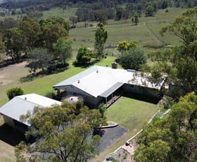 Rural / Farming commercial property for sale at 3712 Golden Highway Merriwa NSW 2329