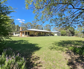 Rural / Farming commercial property for sale at 3712 Golden Highway Merriwa NSW 2329