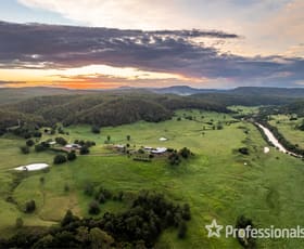 Rural / Farming commercial property sold at 213 Briere Road The Palms QLD 4570