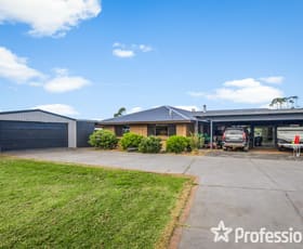 Rural / Farming commercial property sold at 86 Verlings Lane Yarram VIC 3971