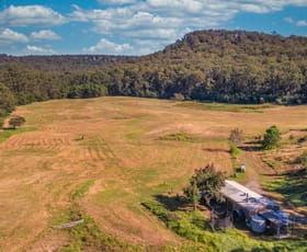 Rural / Farming commercial property for sale at 967 Yalwal Road Bamarang NSW 2540