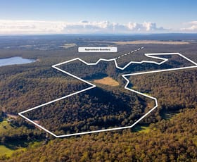 Rural / Farming commercial property sold at 967 Yalwal Road Bamarang NSW 2540