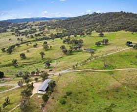 Rural / Farming commercial property sold at 511 Cooksvale Road Peelwood NSW 2583