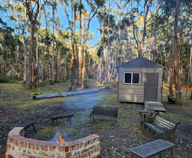 Rural / Farming commercial property sold at 60 Hickeys Road Trentham East VIC 3458